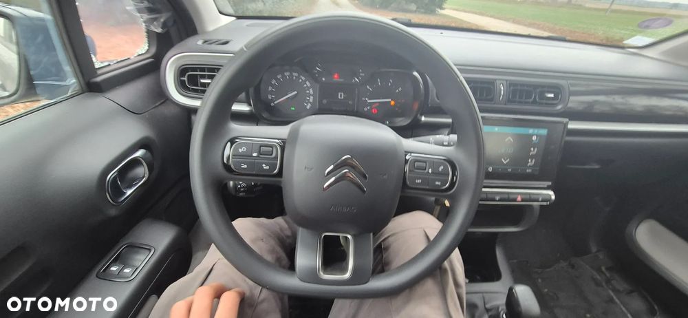 Citroën C3 1.2 PureTech Max - 28