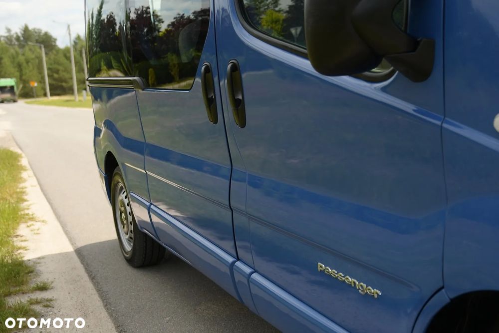 Renault Trafic - 14