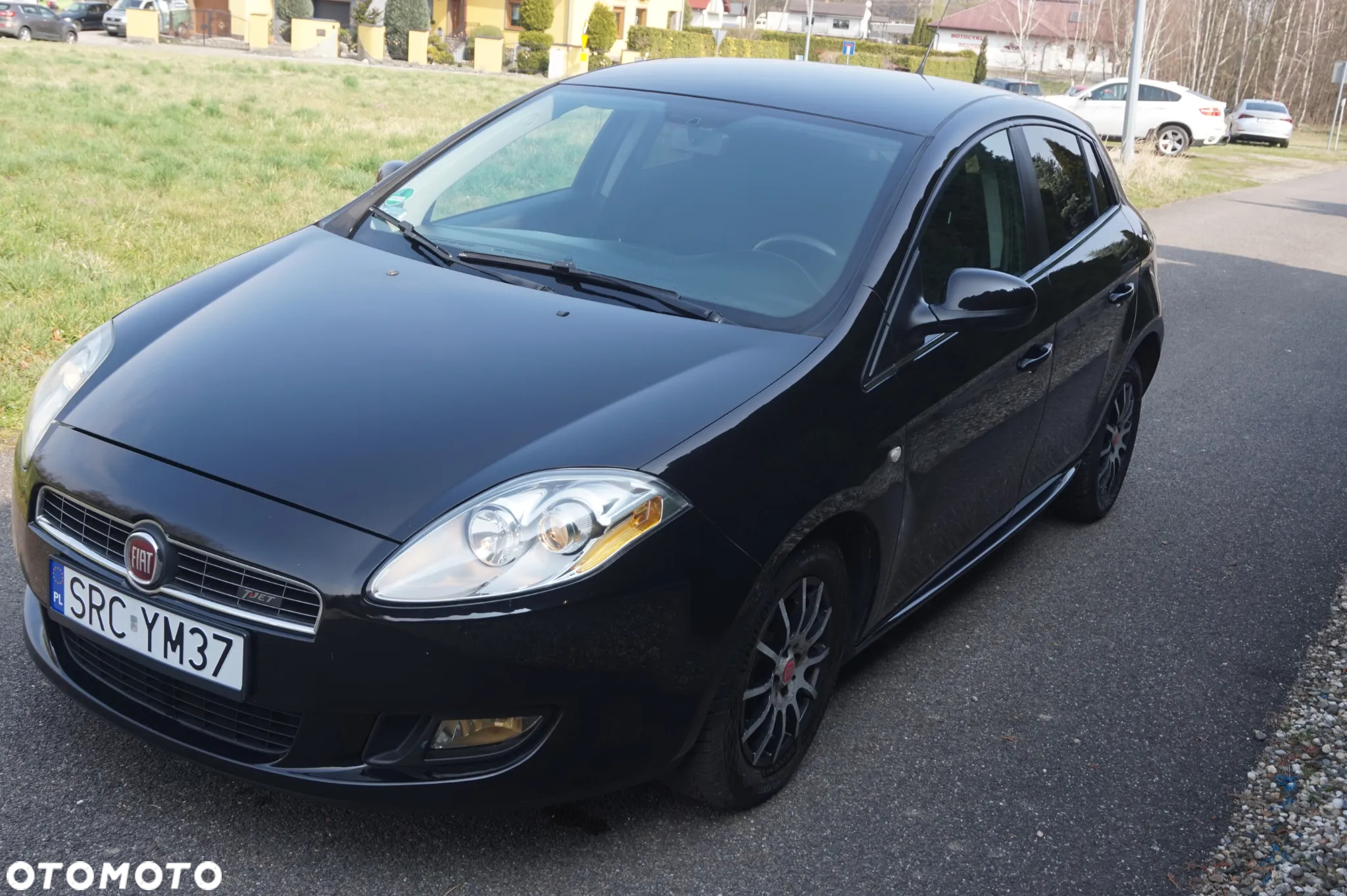 Fiat Bravo - 7