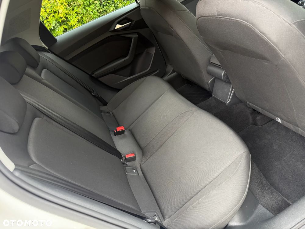 Audi A1 Sportback 30 TFSI S tronic - 34