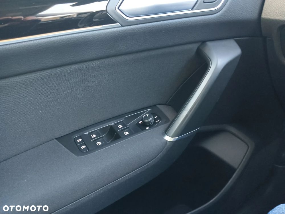 Volkswagen Touran 1.4 TSI (BlueMotion Technology) DSG Highline - 34