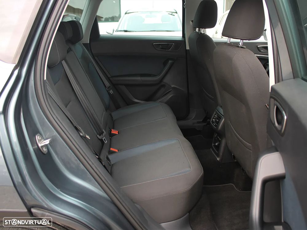 SEAT Ateca 1.6 TDI Style - 14