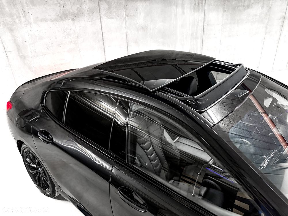 BMW Seria 8 840d xDrive - 8