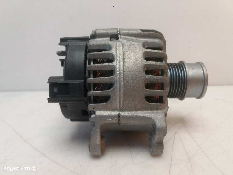 ALTERNADOR SEAT IBIZA V 2017 -04E903015 - 3