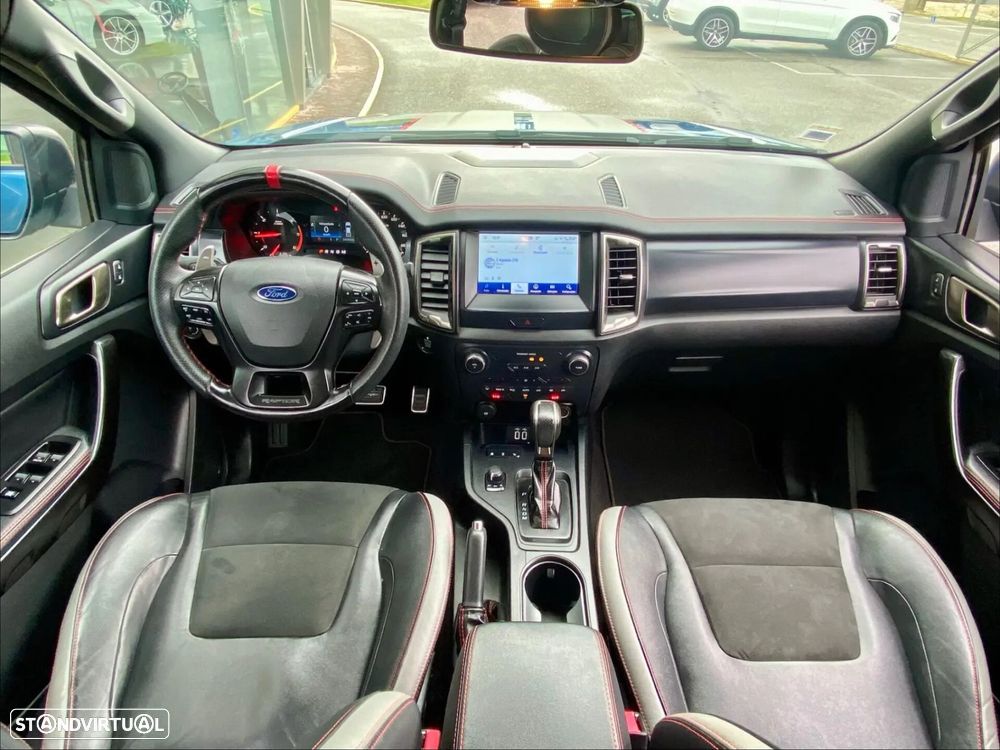 Ford Ranger 2.0 TDCi CD Raptor 4WD - 6