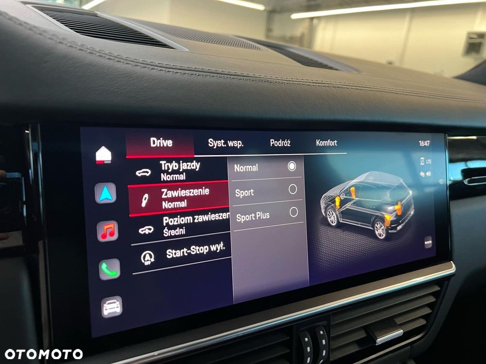 Porsche Cayenne Standard - 26