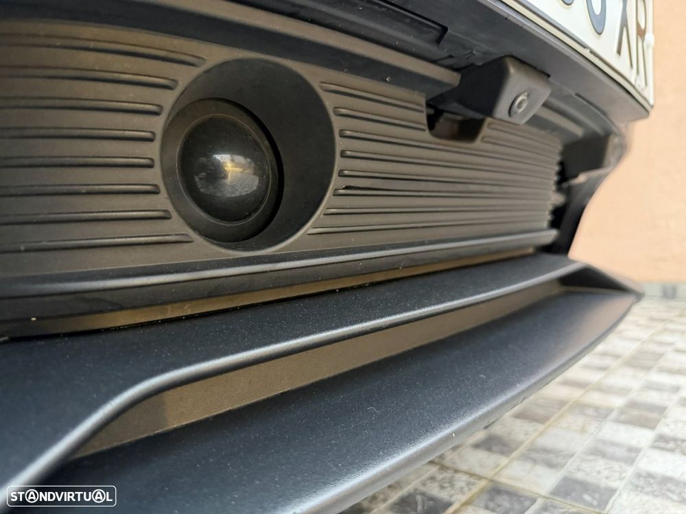 Porsche Taycan Bateria Performance Plus - 25