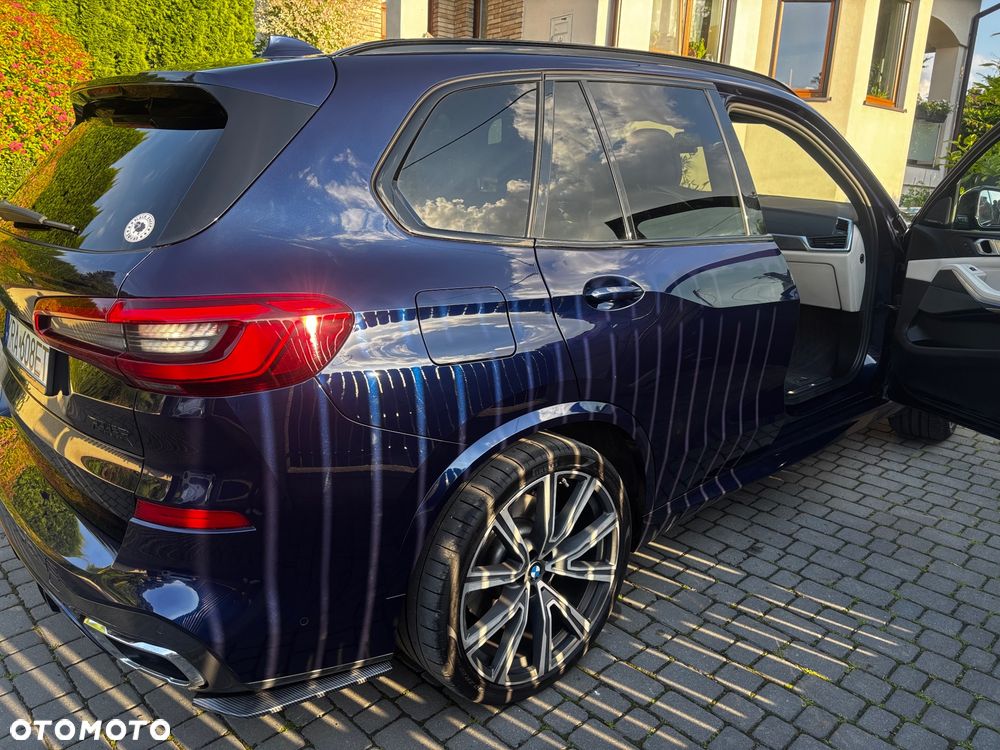 BMW X5 xDrive40i - 6