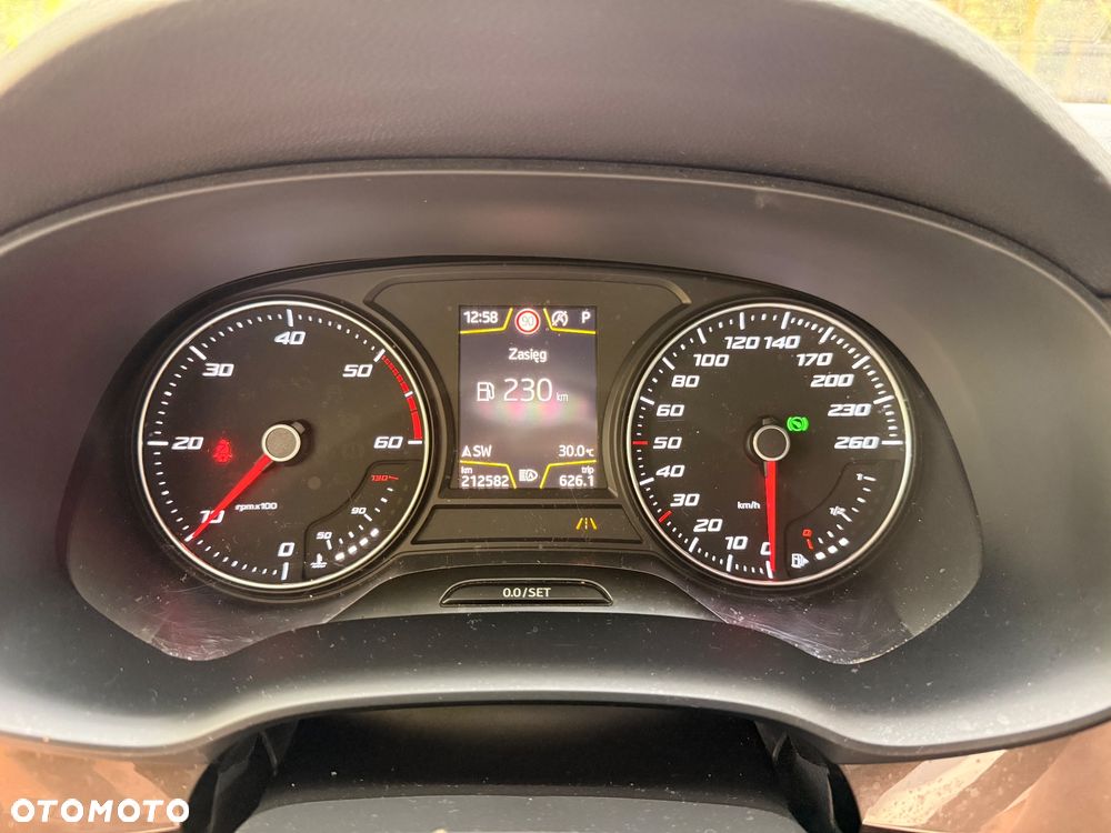Seat Ateca 2.0 TDI Xcellence S&S 4Drive DSG - 18