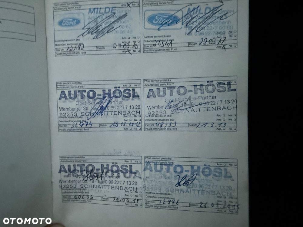 Ford Fiesta - 34