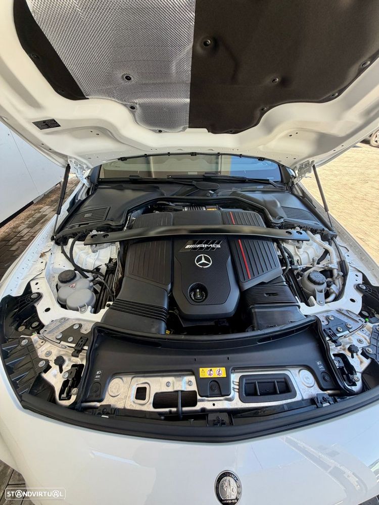 Mercedes-Benz CLE 53 AMG - 18