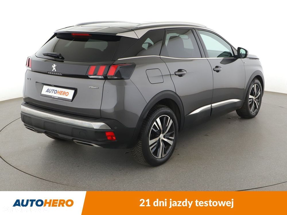 Peugeot 3008 1.5 BlueHDi Crossway S&S - 6