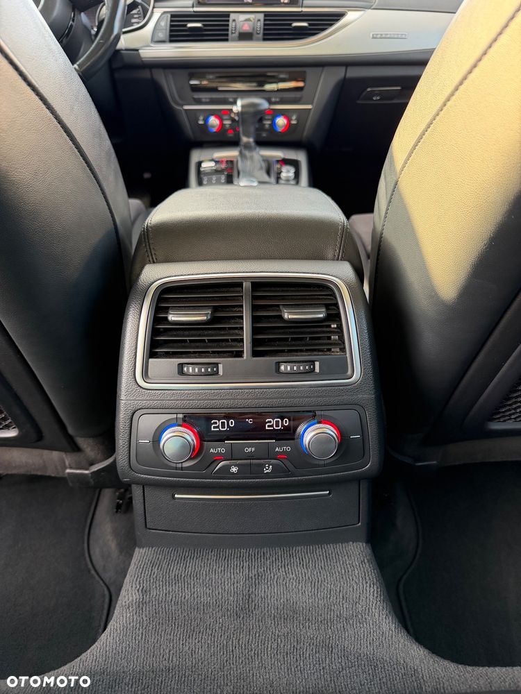 Audi A6 Avant - 12