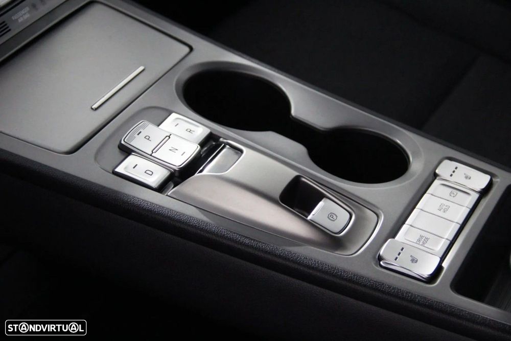 Hyundai Kauai - 8