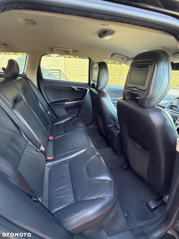 Volvo Xc60 2010 photo 3