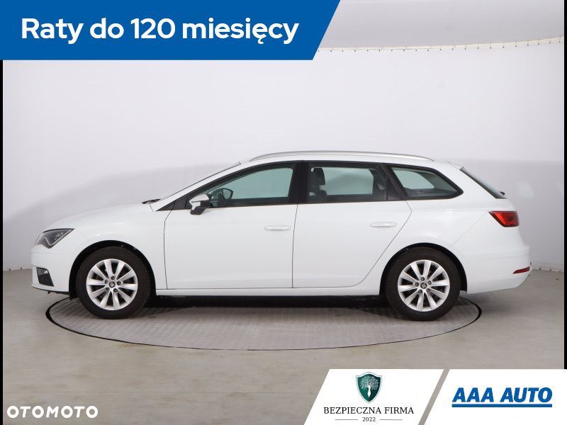 Seat Leon - 3