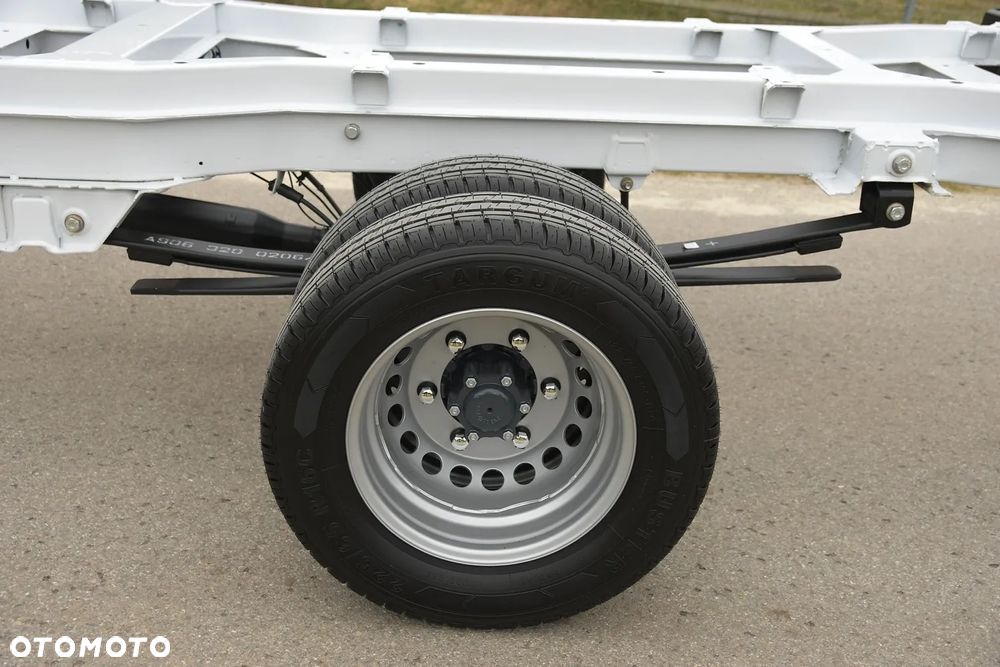 Mercedes-Benz SPRINTER=514=CDi=RAMA=4.30M=AUTOMAT=7G - 28