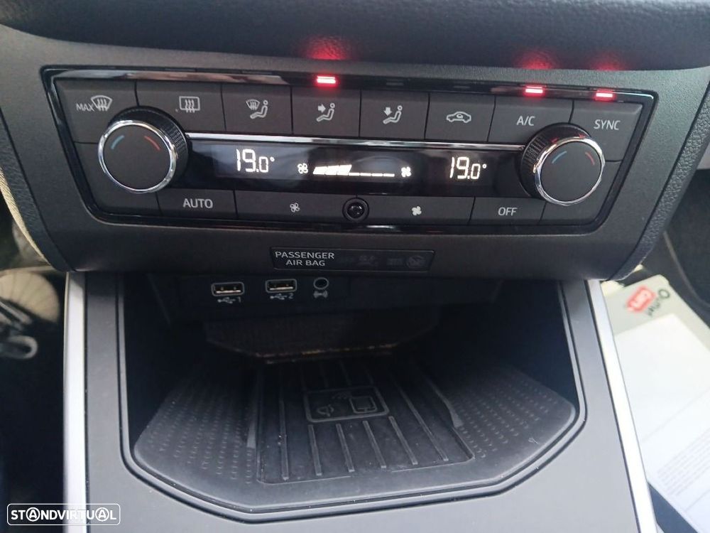 SEAT Arona 1.0 TSI FR - 21