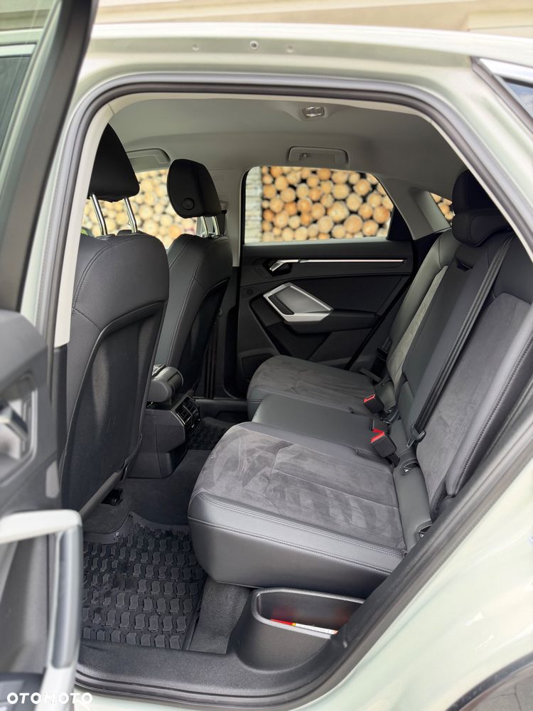 Audi Q3 2023 photo 5