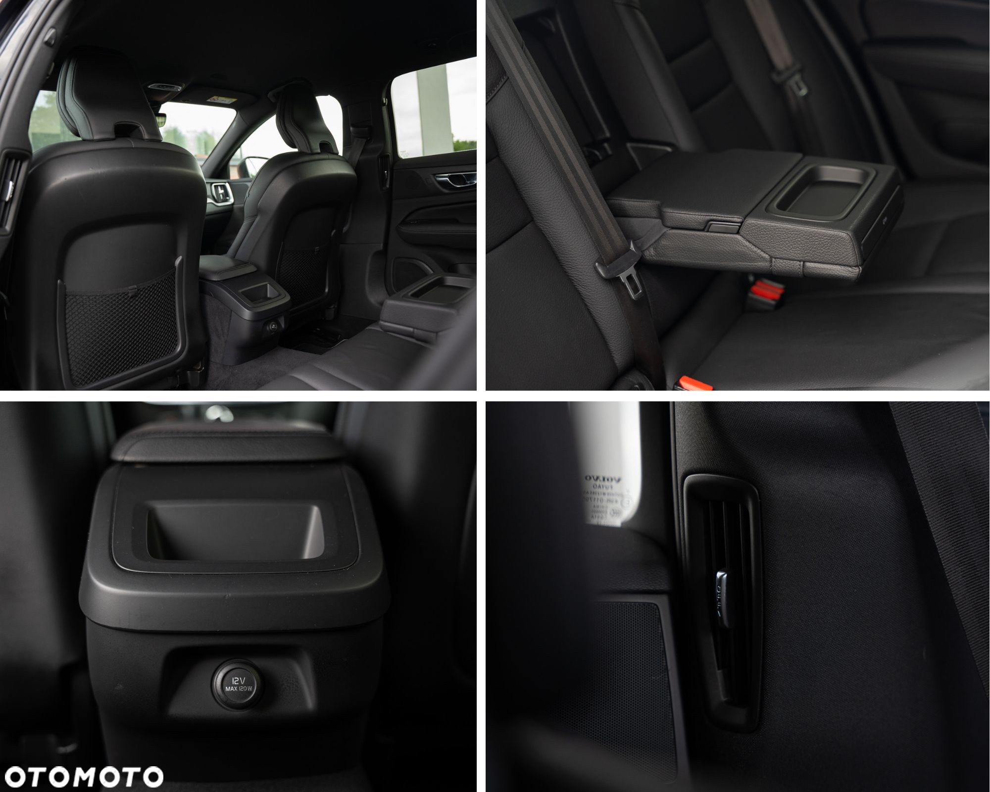 Volvo V60 D3 Geartronic R-Design - 35