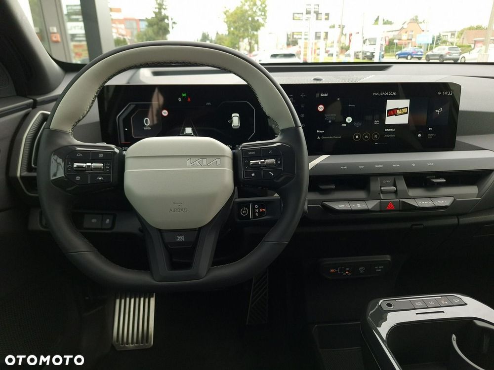 Kia EV5 - 28