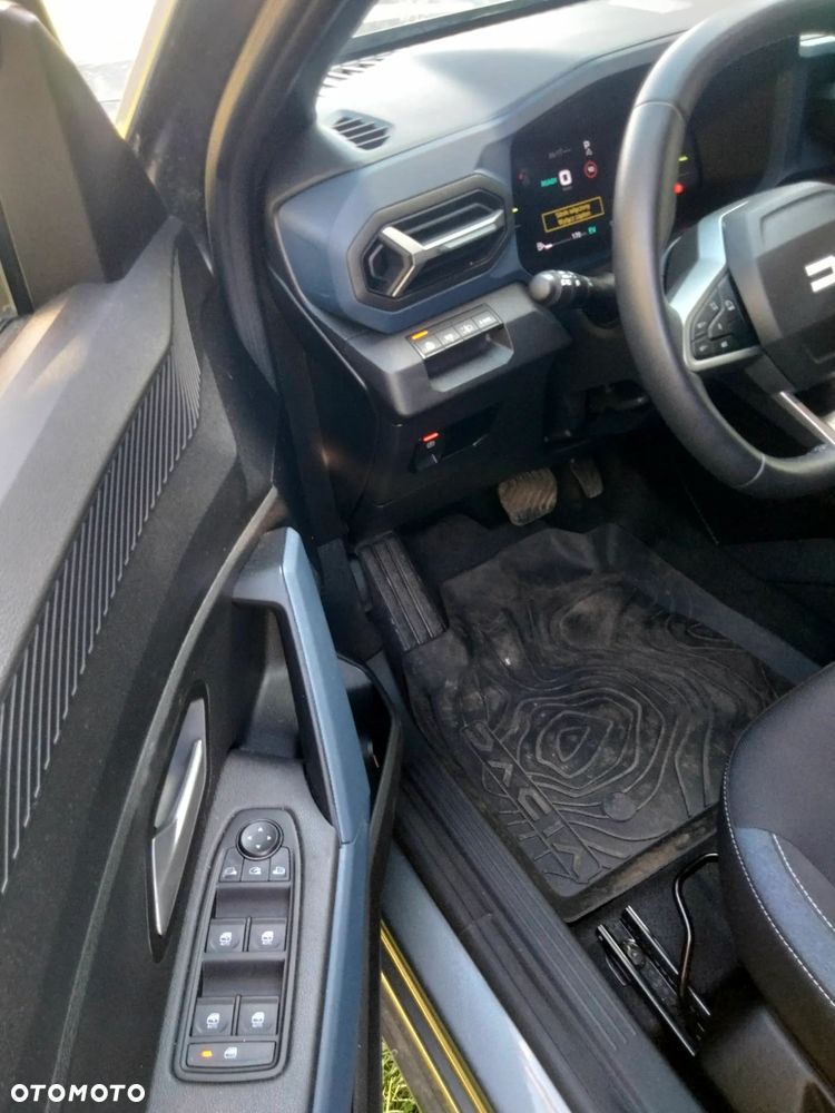 Dacia Duster - 2