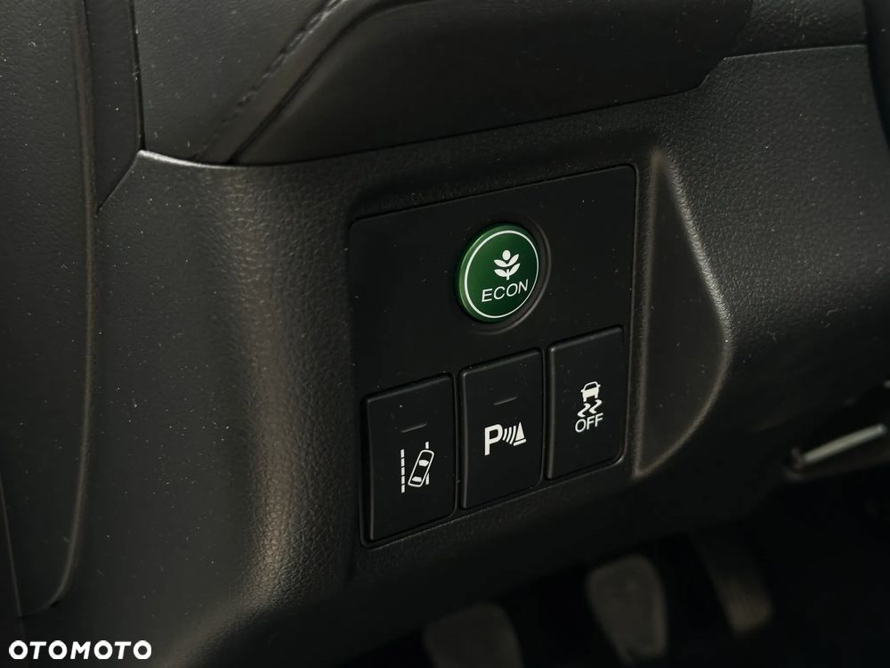 Honda HR-V 1.5 i-VTEC Executive - 17