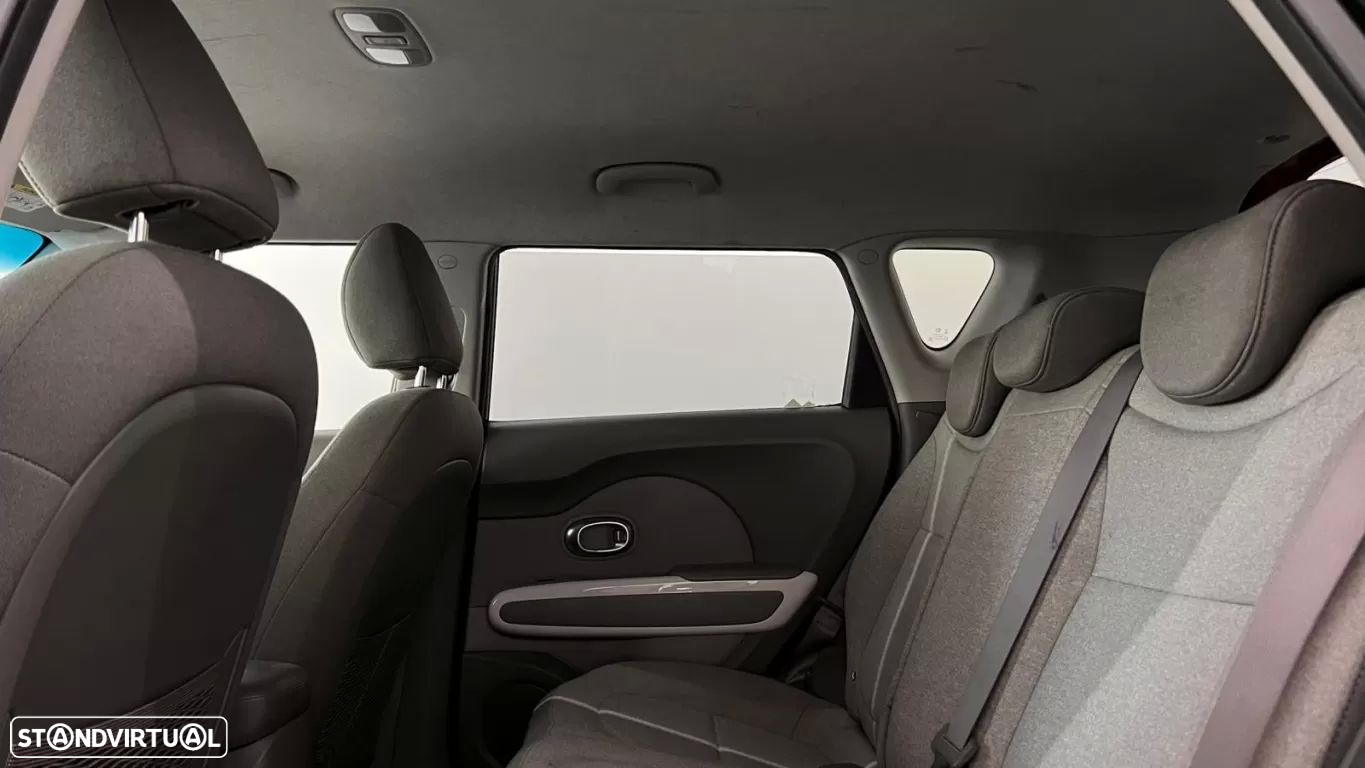 Kia e-Soul EV - 31