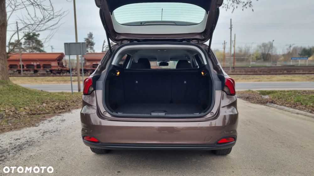 Fiat Tipo 1.4 16V More - 7