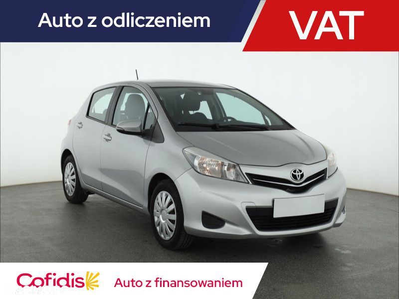 Toyota Yaris - 2