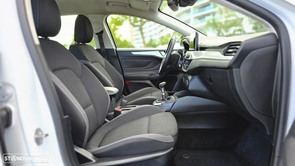 Ford Focus SW 1.5 EcoBlue S&S ACTIVE STYLE - 15