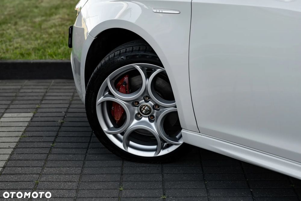 Alfa Romeo Giulietta 1.4 TB 16V Multiair - 30