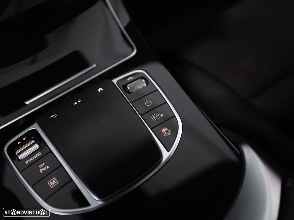 Mercedes-Benz GLC 300 de 4Matic - 34