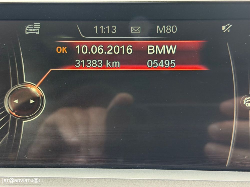 BMW 116 d - 19