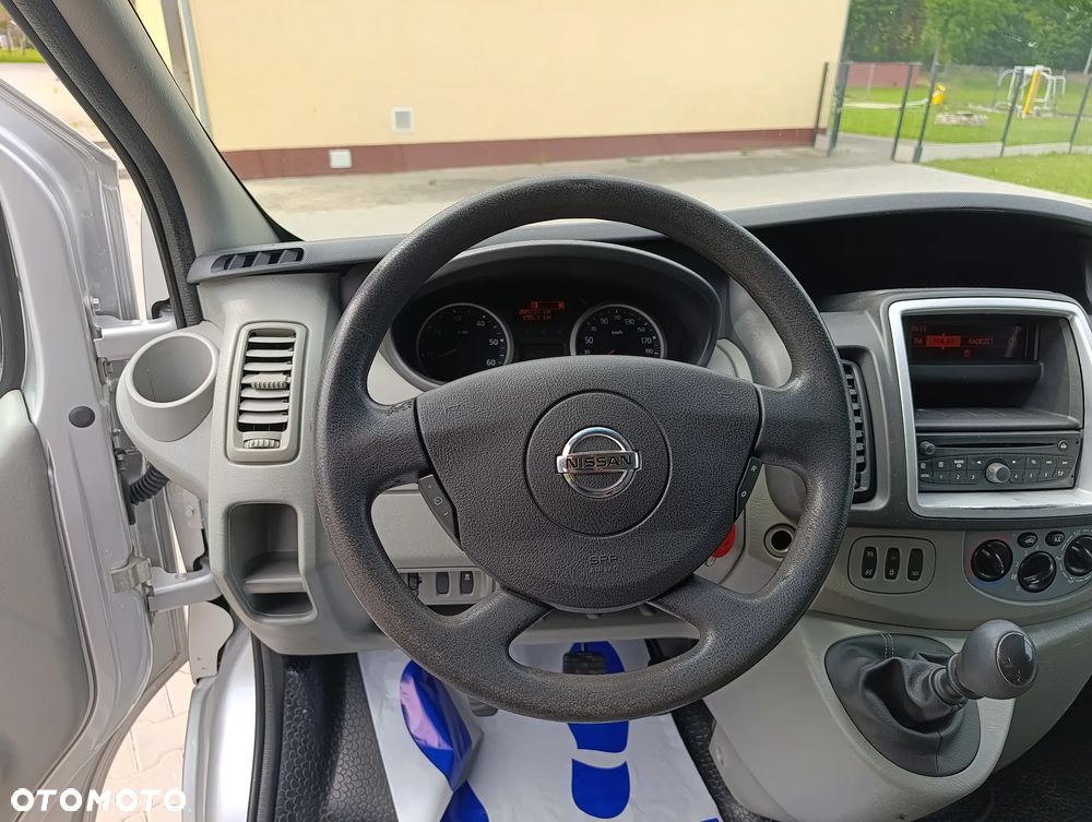 Renault Trafic - 17
