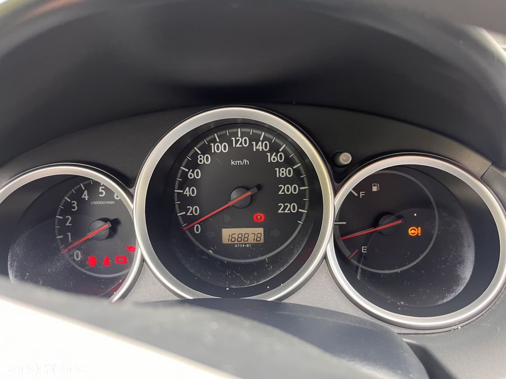 Honda City 1.4 Comfort - 12