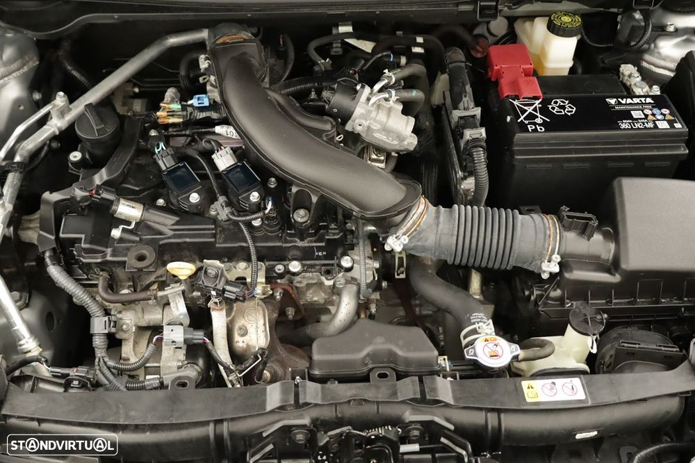 Toyota Yaris 1.0 VVT-i Comfort Plus - 23