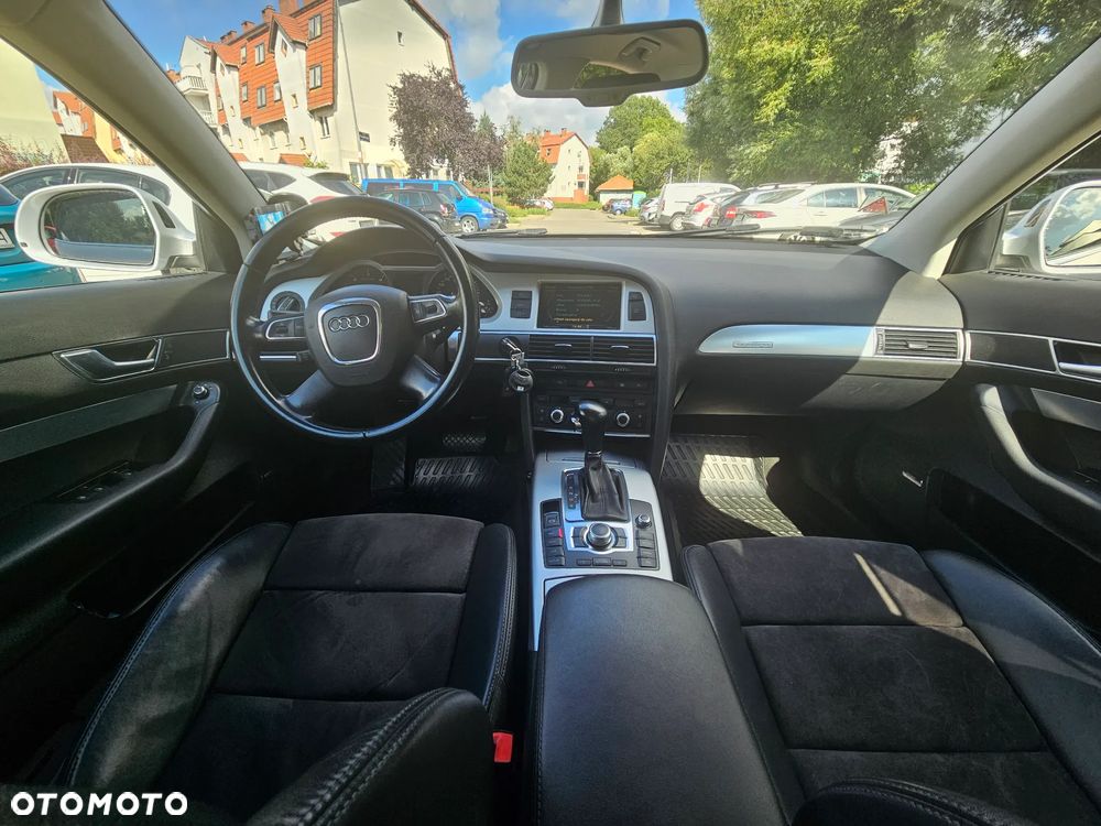 Audi A6 Limousine - 6