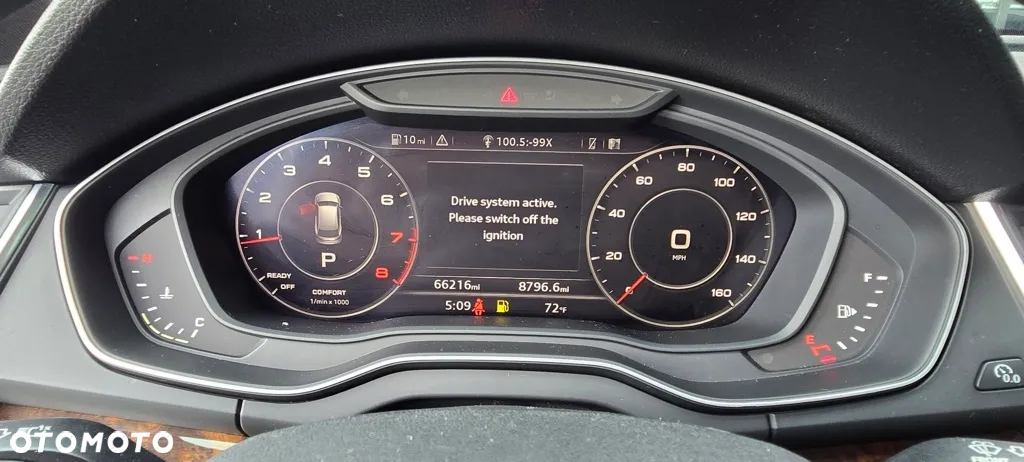 Audi Q5 45 TFSI quattro S tronic edition one - 13
