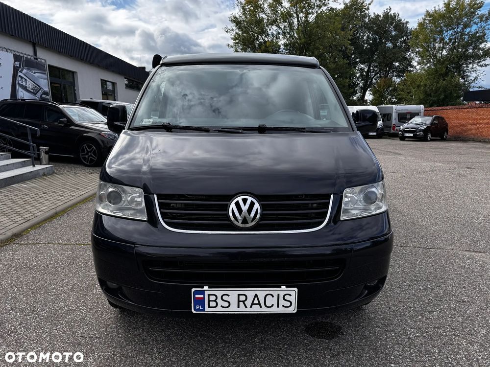 Volkswagen Caravelle L2 4Motion - 24