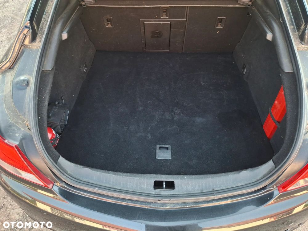 Opel Insignia 2.0 CDTI Cosmo S&S - 16