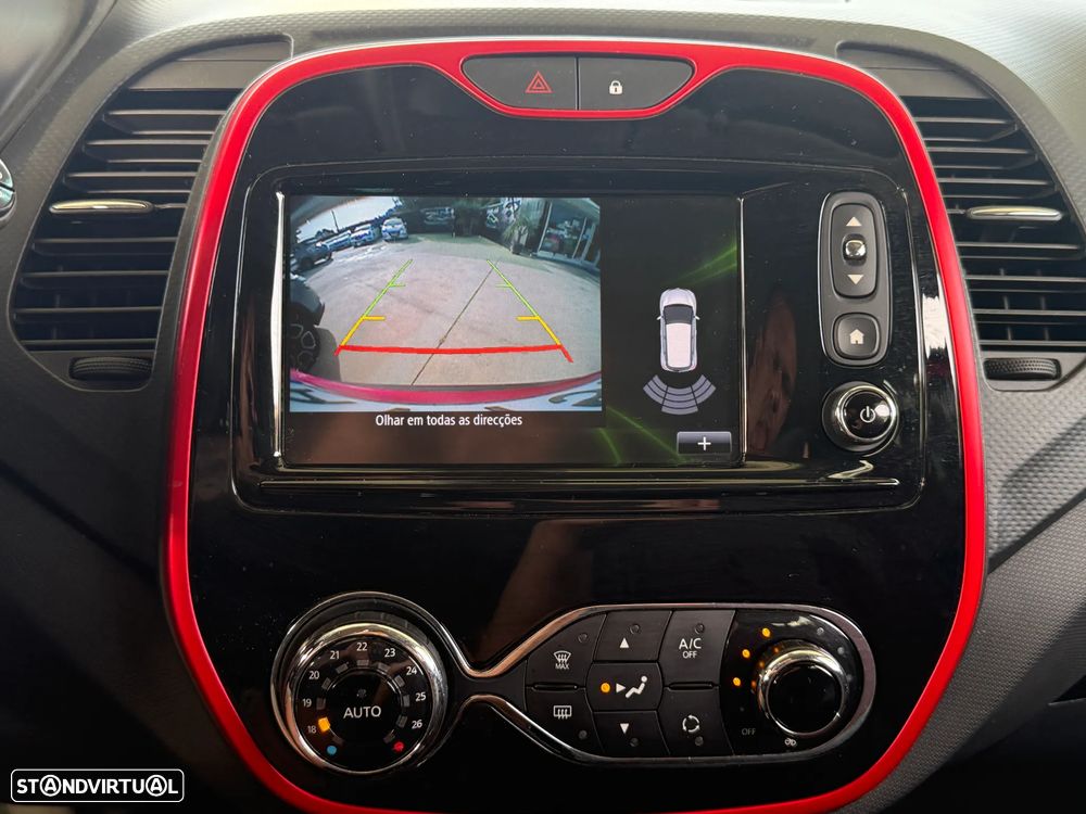 Renault Captur ENERGY TCe 120 EDC XMOD - 42