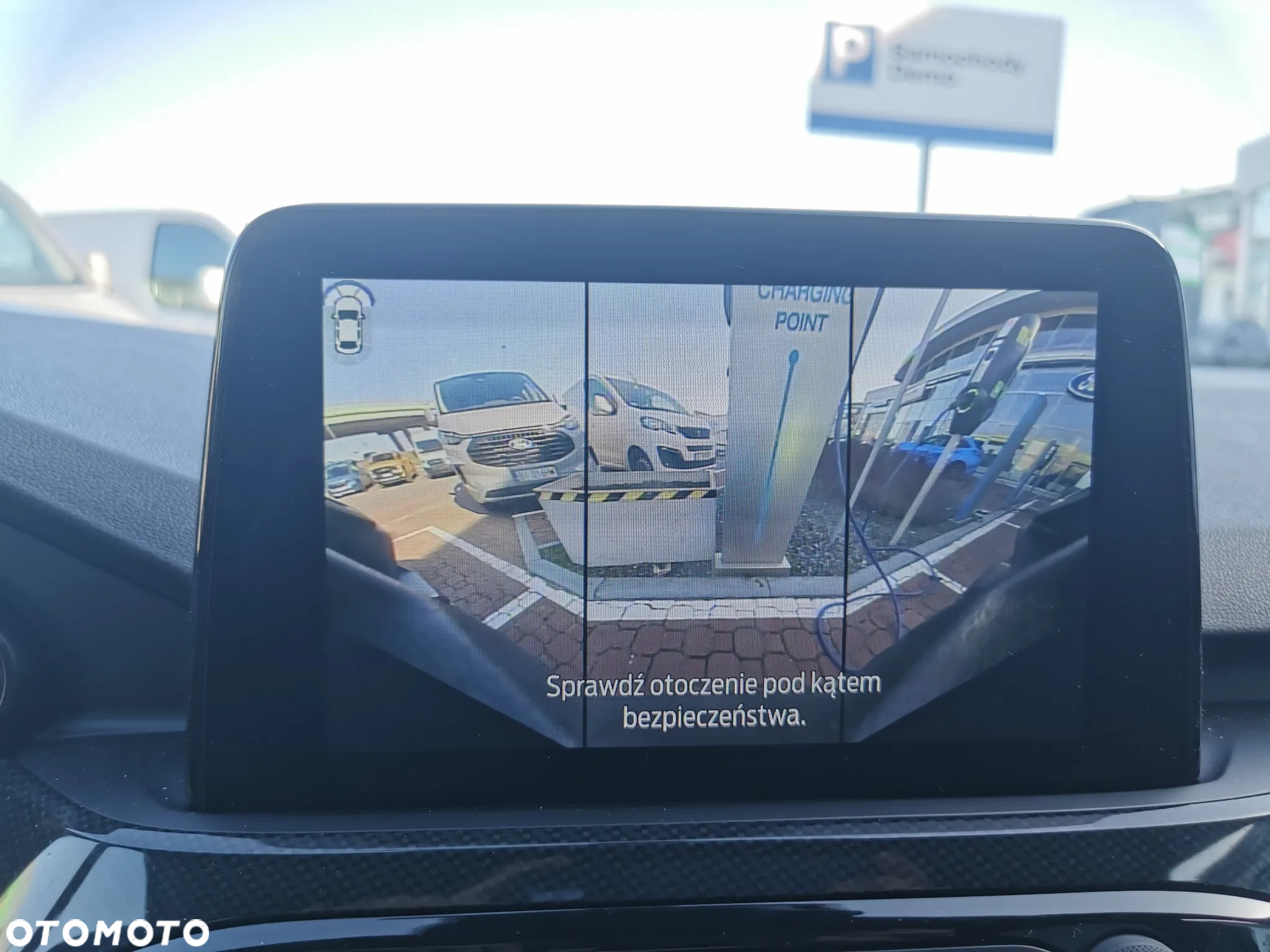 Ford Kuga - 21