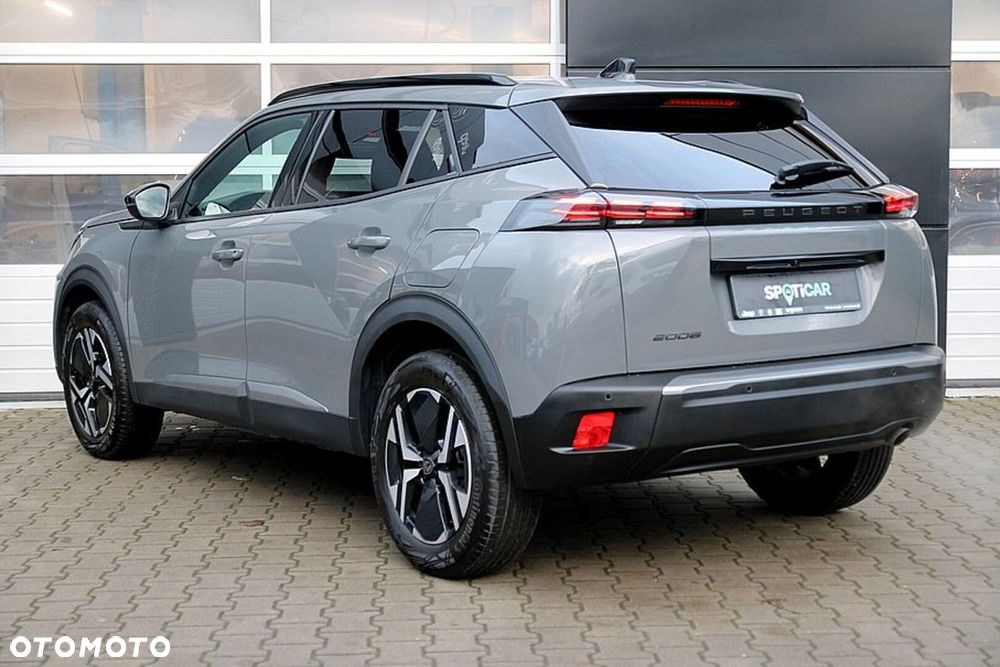 Peugeot 2008 - 13