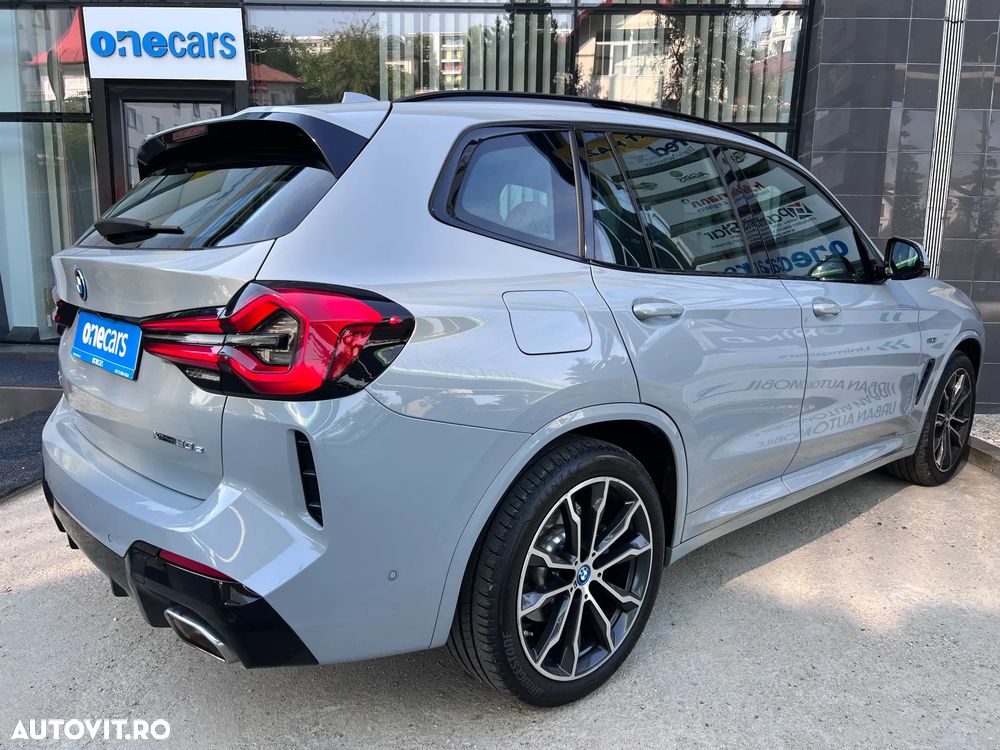 BMW X3 - 4