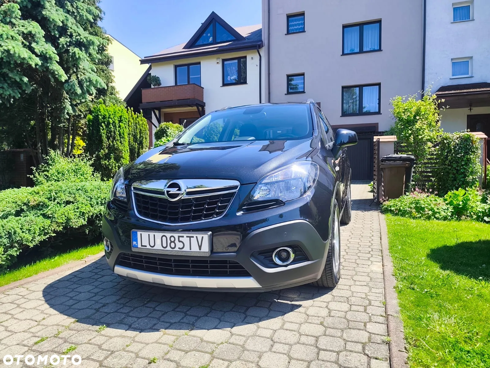 Opel Mokka 1.4 T Enjoy S&S - 4