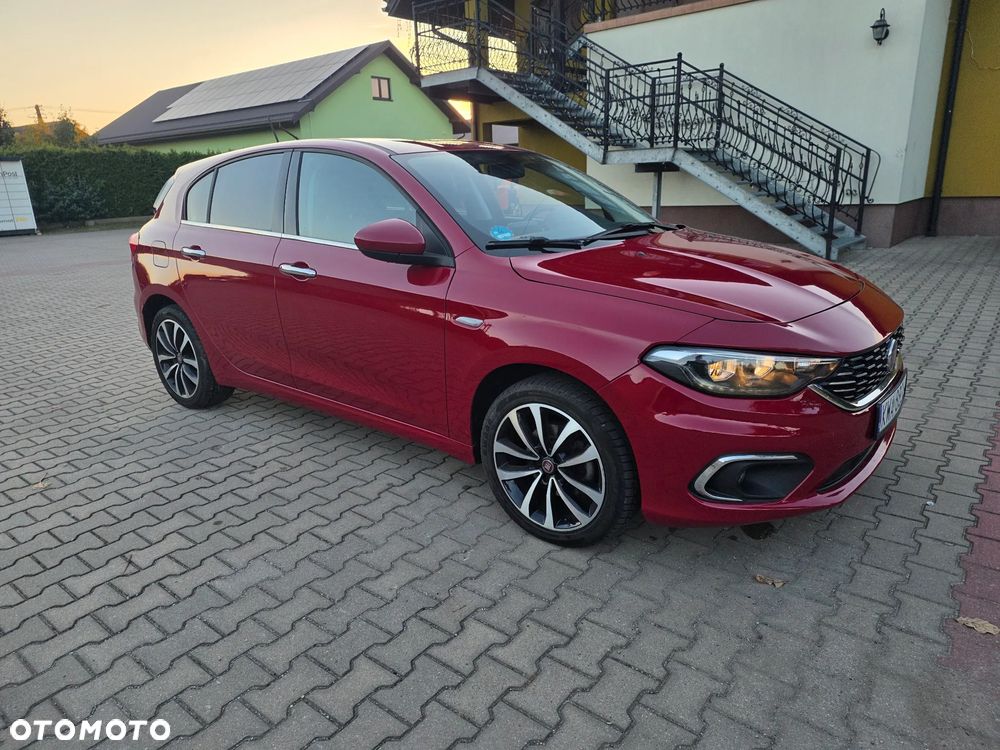 Fiat Tipo - 13