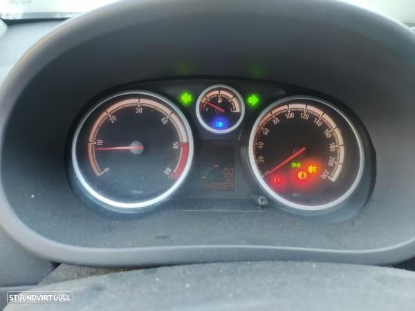 Quadrante Opel Corsa D (S07) - 1