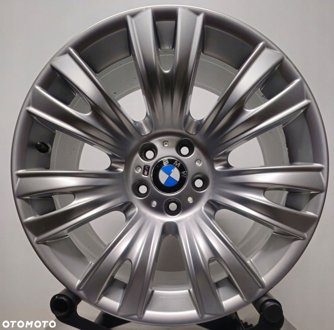 FELGI ALUMINIOWE BMW OE X5 9J 10J 19" 5X120 5x120 ET 37 ET 20 - 3