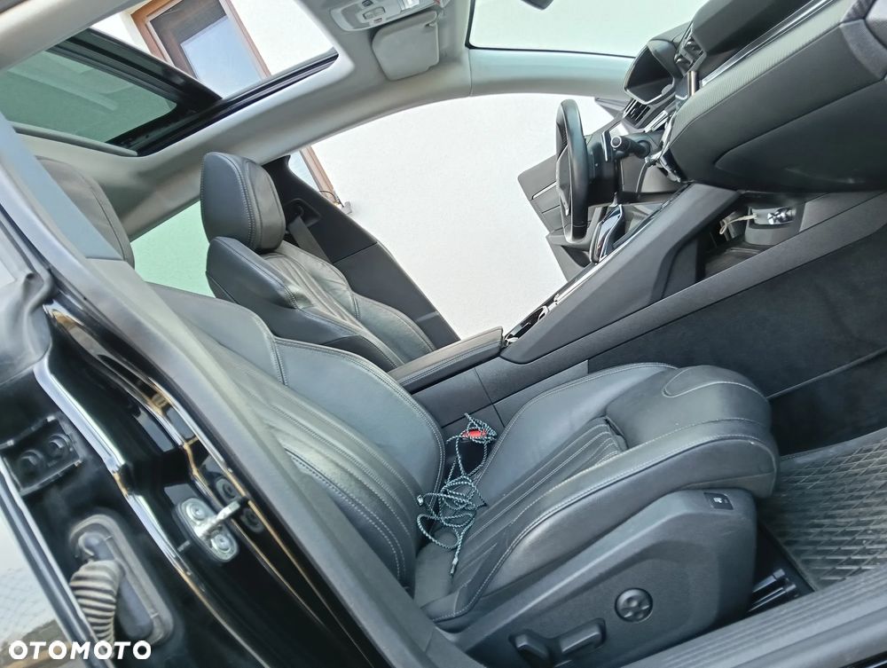 Peugeot 508 BlueHDi 130 EAT8 Active Pack - 10